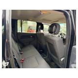 2012 JEEP LIBERTY SPORT *4x4 | 140k Miles* (NO RESERVE)