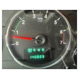 2012 JEEP LIBERTY SPORT *4x4 | 140k Miles* (NO RESERVE)