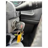 2012 JEEP LIBERTY SPORT *4x4 | 140k Miles* (NO RESERVE)