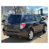 2010 SUBARU FORESTER 2.5X LIMITED *1 Owner | All Wheel Drive* (NO RESERVE)