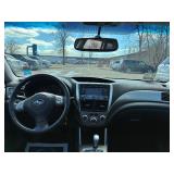 2010 SUBARU FORESTER 2.5X LIMITED *1 Owner | All Wheel Drive* (NO RESERVE)