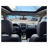 2010 SUBARU FORESTER 2.5X LIMITED *1 Owner | All Wheel Drive* (NO RESERVE)