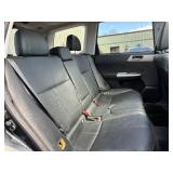 2010 SUBARU FORESTER 2.5X LIMITED *1 Owner | All Wheel Drive* (NO RESERVE)