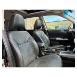 2010 SUBARU FORESTER 2.5X LIMITED *1 Owner | All Wheel Drive* (NO RESERVE)