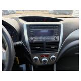 2010 SUBARU FORESTER 2.5X LIMITED *1 Owner | All Wheel Drive* (NO RESERVE)