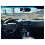 2008 FORD F-150 HARLEY-DAVIDSON *2 Owner | 4x4 | No Accidents Reported* (NO RESERVE)