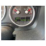 2008 FORD F-150 HARLEY-DAVIDSON *2 Owner | 4x4 | No Accidents Reported* (NO RESERVE)