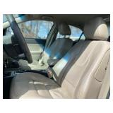 2010 FORD FUSION SEL (NO RESERVE)