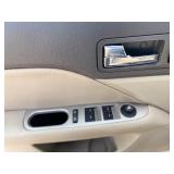 2010 FORD FUSION SEL (NO RESERVE)