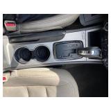 2010 FORD FUSION SEL (NO RESERVE)