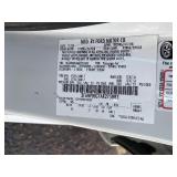 2010 FORD FUSION SEL (NO RESERVE)