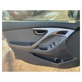 2013 HYUNDAI ELANTRA GLS *126k Miles* (NO RESERVE)