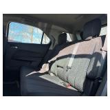 2013 CHEVROLET EQUINOX LS *No Accidents Reported* (NO RESERVE)