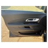 2013 CHEVROLET EQUINOX LS *No Accidents Reported* (NO RESERVE)