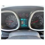 2013 CHEVROLET EQUINOX LS *No Accidents Reported* (NO RESERVE)