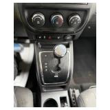 2010 JEEP PATRIOT SPORT *4x4* (NO RESERVE)