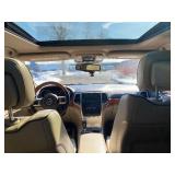 2011 JEEP GRAND CHEROKEE OVERLAND *4x4 | 5.7L V8 Hemi Motor* (NO RESERVE)