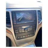 2011 JEEP GRAND CHEROKEE OVERLAND *4x4 | 5.7L V8 Hemi Motor* (NO RESERVE)