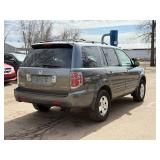 2008 HONDA PILOT VP *All Wheel Drive* (NO RESERVE)