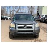 2008 HONDA PILOT VP *All Wheel Drive* (NO RESERVE)