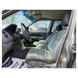 2008 HONDA PILOT VP *All Wheel Drive* (NO RESERVE)