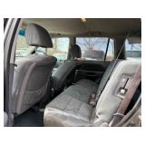2008 HONDA PILOT VP *All Wheel Drive* (NO RESERVE)