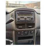 2008 HONDA PILOT VP *All Wheel Drive* (NO RESERVE)