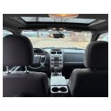 2009 FORD ESCAPE XLT *4x4 | 118k Miles* (NO RESERVE)