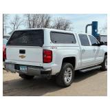 2015 CHEVROLET SILVERADO 1500 LT *4x4*