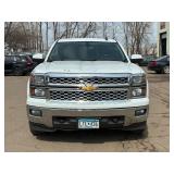 2015 CHEVROLET SILVERADO 1500 LT *4x4*