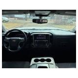 2015 CHEVROLET SILVERADO 1500 LT *4x4*