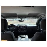 2015 CHEVROLET SILVERADO 1500 LT *4x4*