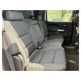 2015 CHEVROLET SILVERADO 1500 LT *4x4*