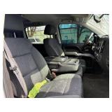 2015 CHEVROLET SILVERADO 1500 LT *4x4*