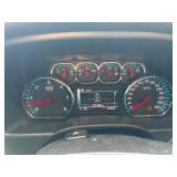 2015 CHEVROLET SILVERADO 1500 LT *4x4*