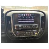 2015 CHEVROLET SILVERADO 1500 LT *4x4*