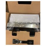 Chef Master Professional Butane Stove Cover - Stainless Steel