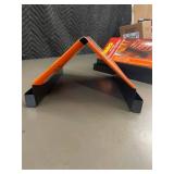 BBQ Non-Stick Bacon Griller - 2-Pack