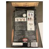 Kingsford Mesquite Match Light 8 lb Charcoal Briquets (Lot of 3)