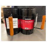 Chefmate Chimney BBQ Starter