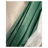 Mr. Bar-B-Q Titanium Series Gas Grill Cover - 68 in L x 21 in W x 42 in H