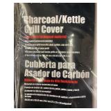 Mr Bar-B-Q Titanium Series Charcoal/Kettle Grill Cover (Lot of 3)