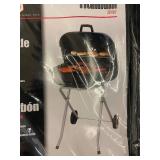 Mr Bar-B-Q Titanium Series Charcoal/Kettle Grill Cover (Lot of 3)