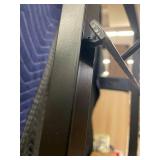 BBQ 08612YFS / 08600YFS Display Rack for Cooking Grate - Sign Approval