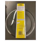 Lodge Cast Iron Tempered Glass Lid - 10.25 Inch (26 cm)