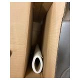 Lodge Cast Iron Tempered Glass Lid - 10.25 Inch (26 cm)