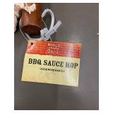 World Market BBQ Sauce Mop - Hardwood Handle (Set of 3)
