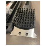 Grill Cleaning Brush Attachment Set - 6-Piece