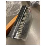 Mr. Bar-B-Q Oversized Finger Grip Grill Brush