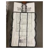 Non-Stick Corn On The Cob Grilling Basket